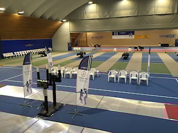 NORGESMESTERSKAP for JUNIOR U20, KADETT U17, UNGDOM U15 OG YNGRE UNGDOM U13. - 18-19. MARS – NJÅRDHALLEN